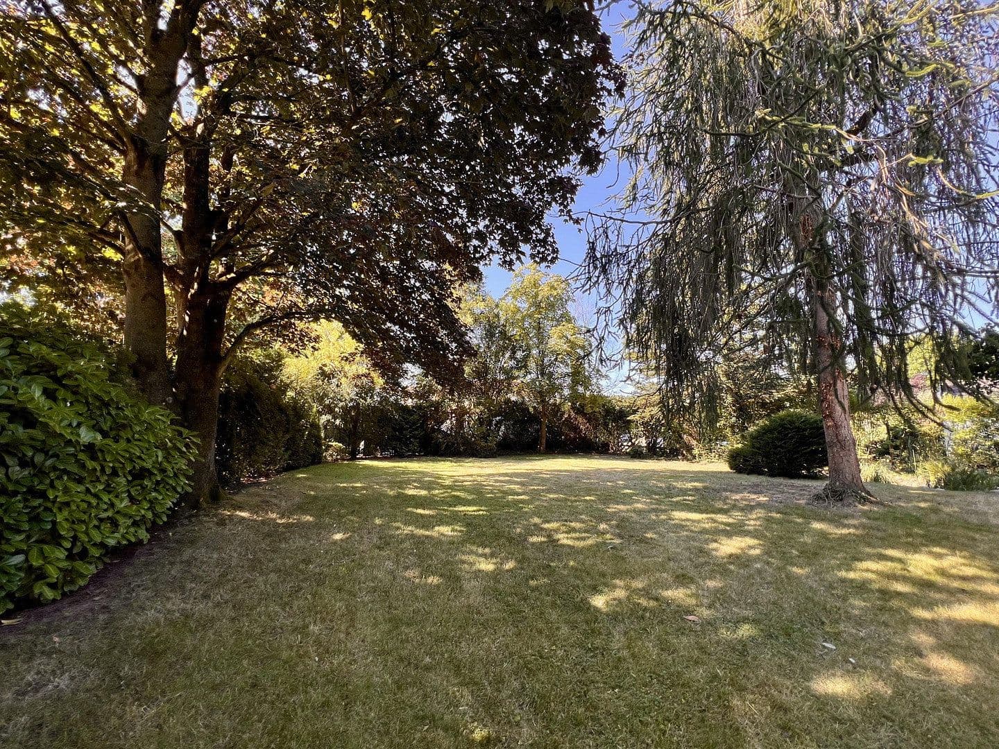 Prenájom domu 167 m², pozemok 1.352 m², Zum Dicken Busch 65, Barsbüttel, Šlezvicko-Holštajnsko Prenájom domu 167 m², pozemok 1.352 m², Zum Dicken Busch 65, Barsbüttel, Šlezvicko-Holštajnsko