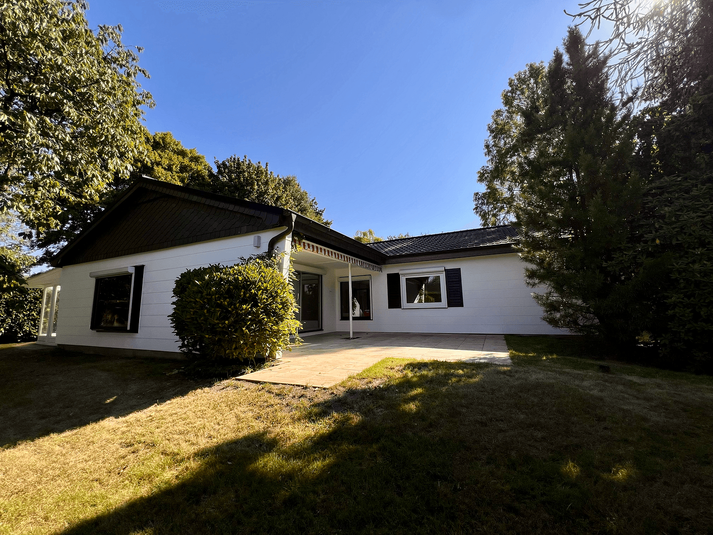 Prenájom domu 167 m², pozemok 1.352 m², Zum Dicken Busch 65, Barsbüttel, Šlezvicko-Holštajnsko Prenájom domu 167 m², pozemok 1.352 m², Zum Dicken Busch 65, Barsbüttel, Šlezvicko-Holštajnsko