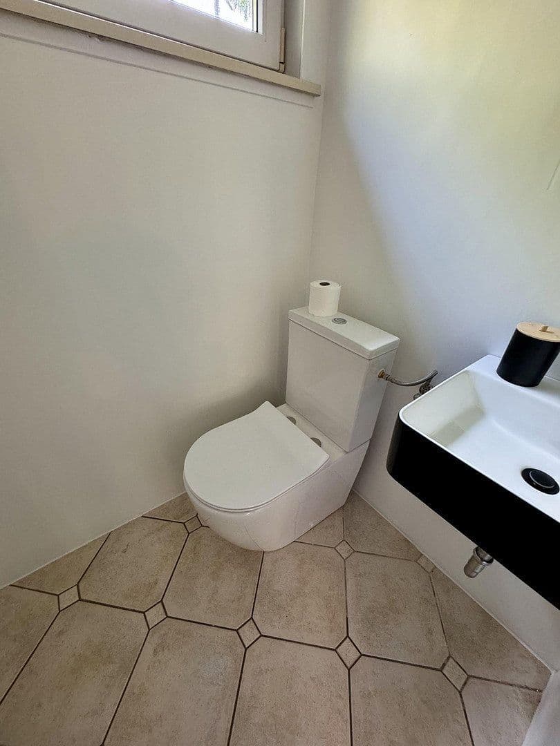 Prenájom domu 167 m², pozemok 1.352 m², Zum Dicken Busch 65, Barsbüttel, Šlezvicko-Holštajnsko Prenájom domu 167 m², pozemok 1.352 m², Zum Dicken Busch 65, Barsbüttel, Šlezvicko-Holštajnsko