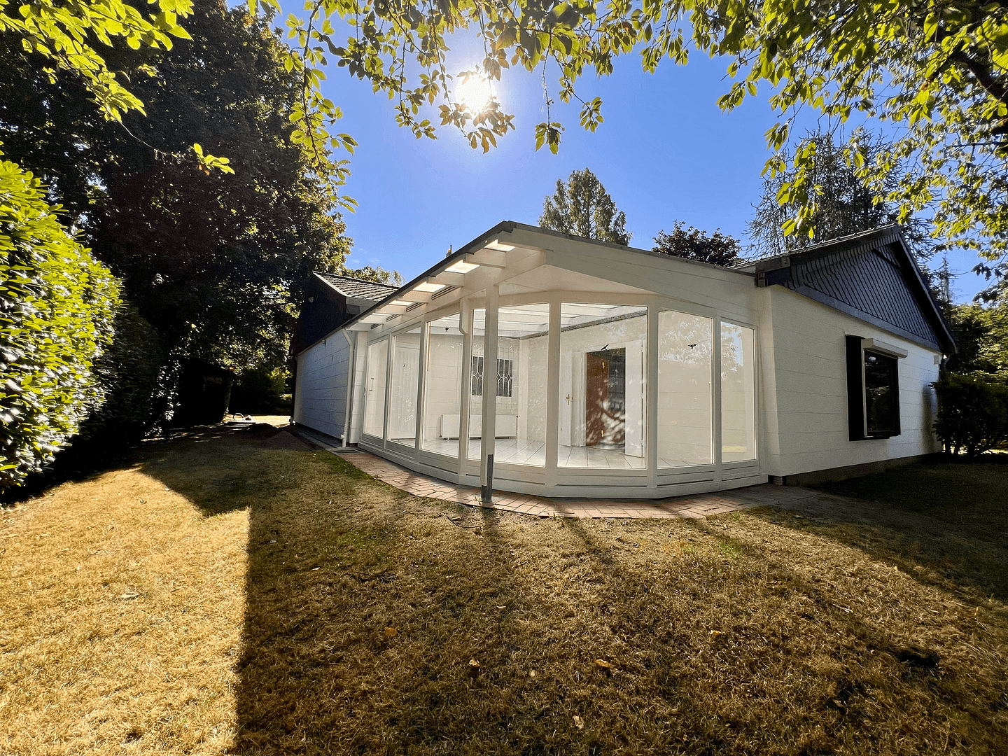 Prenájom domu 167 m², pozemok 1.352 m², Zum Dicken Busch 65, Barsbüttel, Šlezvicko-Holštajnsko Prenájom domu 167 m², pozemok 1.352 m², Zum Dicken Busch 65, Barsbüttel, Šlezvicko-Holštajnsko