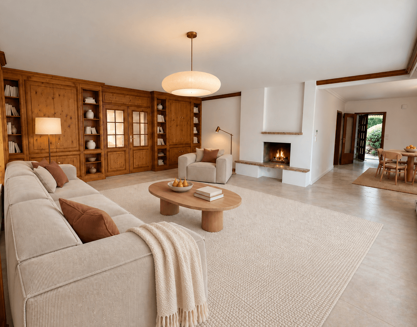 Prenájom domu 167 m², pozemok 1.352 m², Zum Dicken Busch 65, Barsbüttel, Šlezvicko-Holštajnsko Prenájom domu 167 m², pozemok 1.352 m², Zum Dicken Busch 65, Barsbüttel, Šlezvicko-Holštajnsko