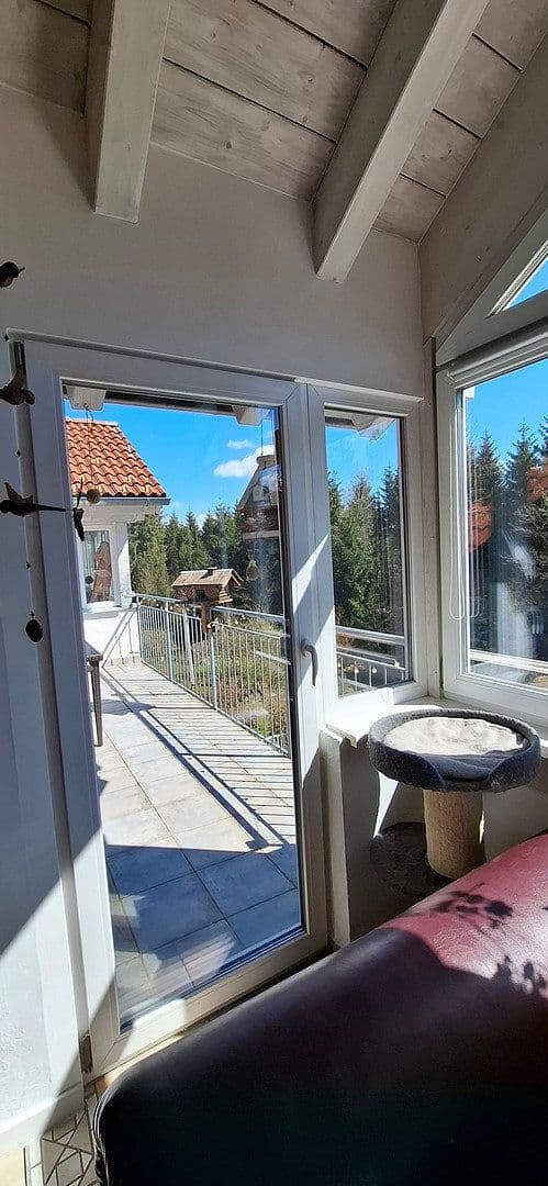 Predaj bytu 5-izbový 130 m², Penzberg, Bavorsko Predaj bytu 5-izbový 130 m², Penzberg, Bavorsko
