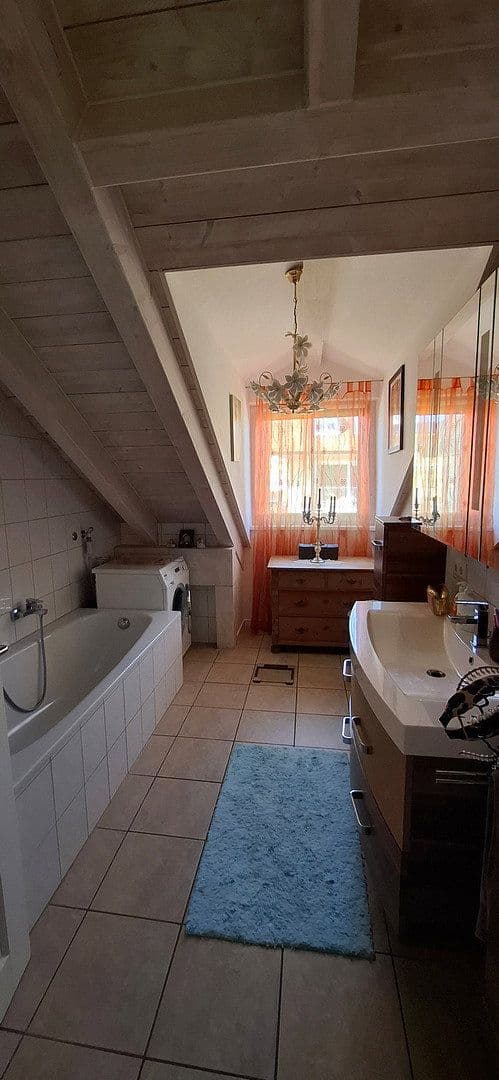 Predaj bytu 5-izbový 130 m², Penzberg, Bavorsko Predaj bytu 5-izbový 130 m², Penzberg, Bavorsko