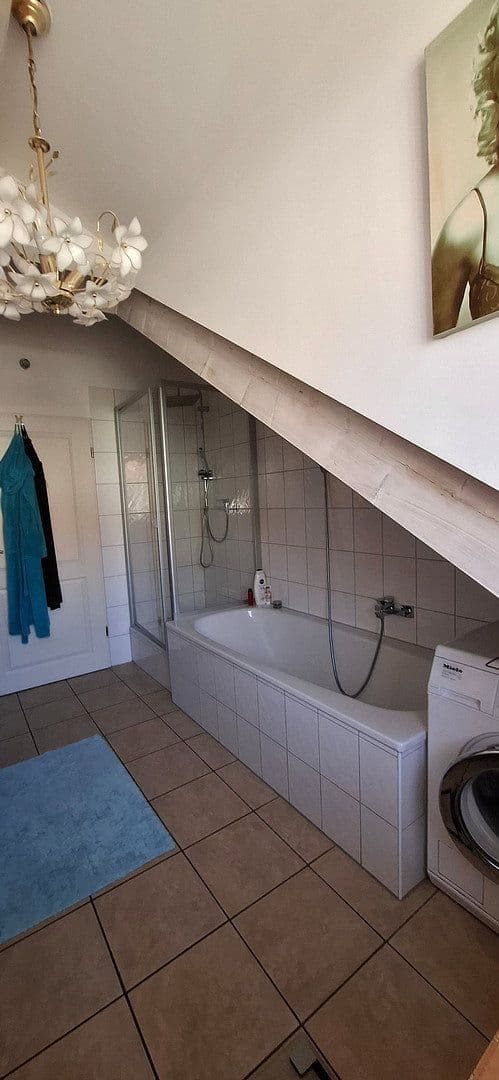 Predaj bytu 5-izbový 130 m², Penzberg, Bavorsko Predaj bytu 5-izbový 130 m², Penzberg, Bavorsko