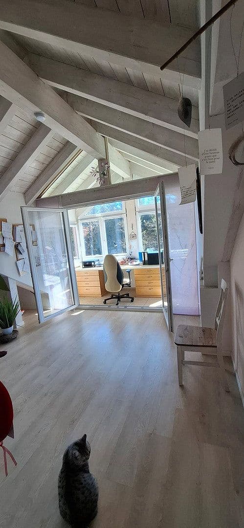 Predaj bytu 5-izbový 130 m², Penzberg, Bavorsko Predaj bytu 5-izbový 130 m², Penzberg, Bavorsko
