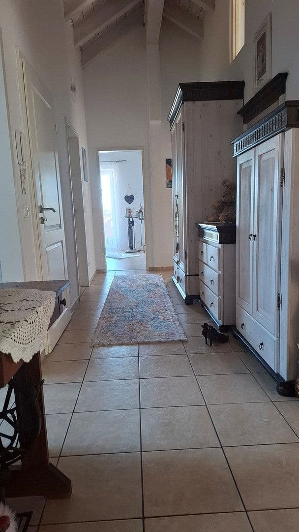 Predaj bytu 5-izbový 130 m², Penzberg, Bavorsko Predaj bytu 5-izbový 130 m², Penzberg, Bavorsko