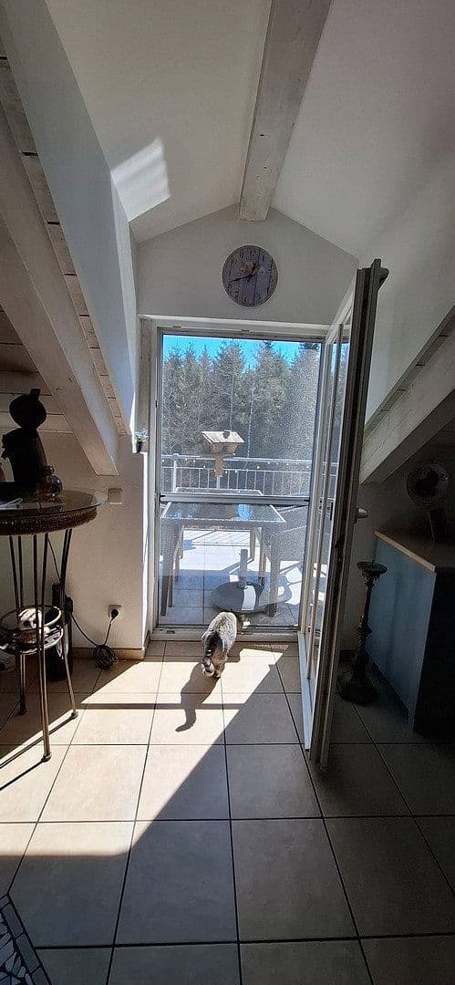 Predaj bytu 5-izbový 130 m², Penzberg, Bavorsko Predaj bytu 5-izbový 130 m², Penzberg, Bavorsko