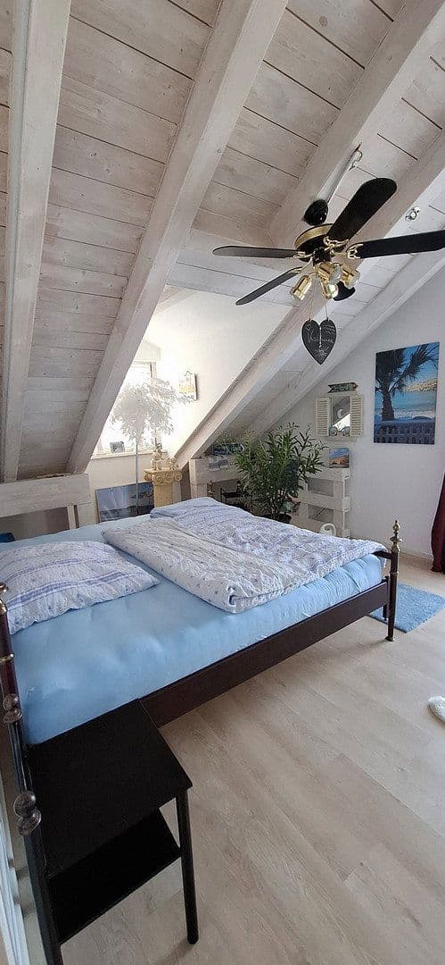 Predaj bytu 5-izbový 130 m², Penzberg, Bavorsko Predaj bytu 5-izbový 130 m², Penzberg, Bavorsko