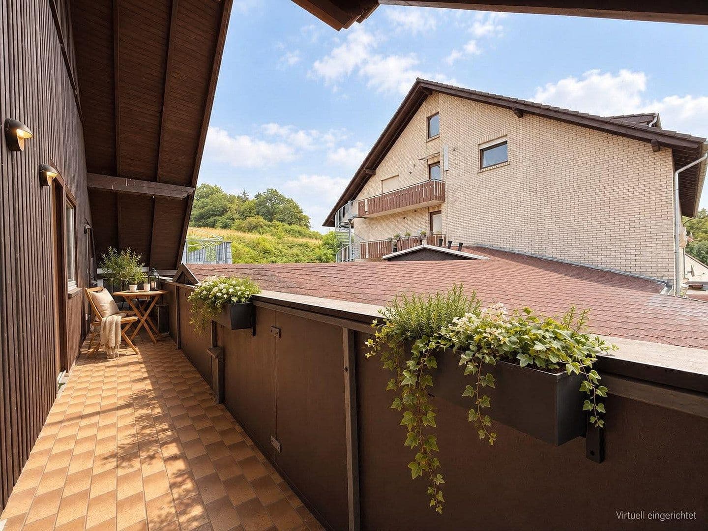 Prenájom bytu 3-izbový 73 m², Steinheimer Straße 217, Horn-Bad Meinberg, Severné Porýnie - Westfálsko Prenájom bytu 3-izbový 73 m², Steinheimer Straße 217, Horn-Bad Meinberg, Severné Porýnie - Westfálsko