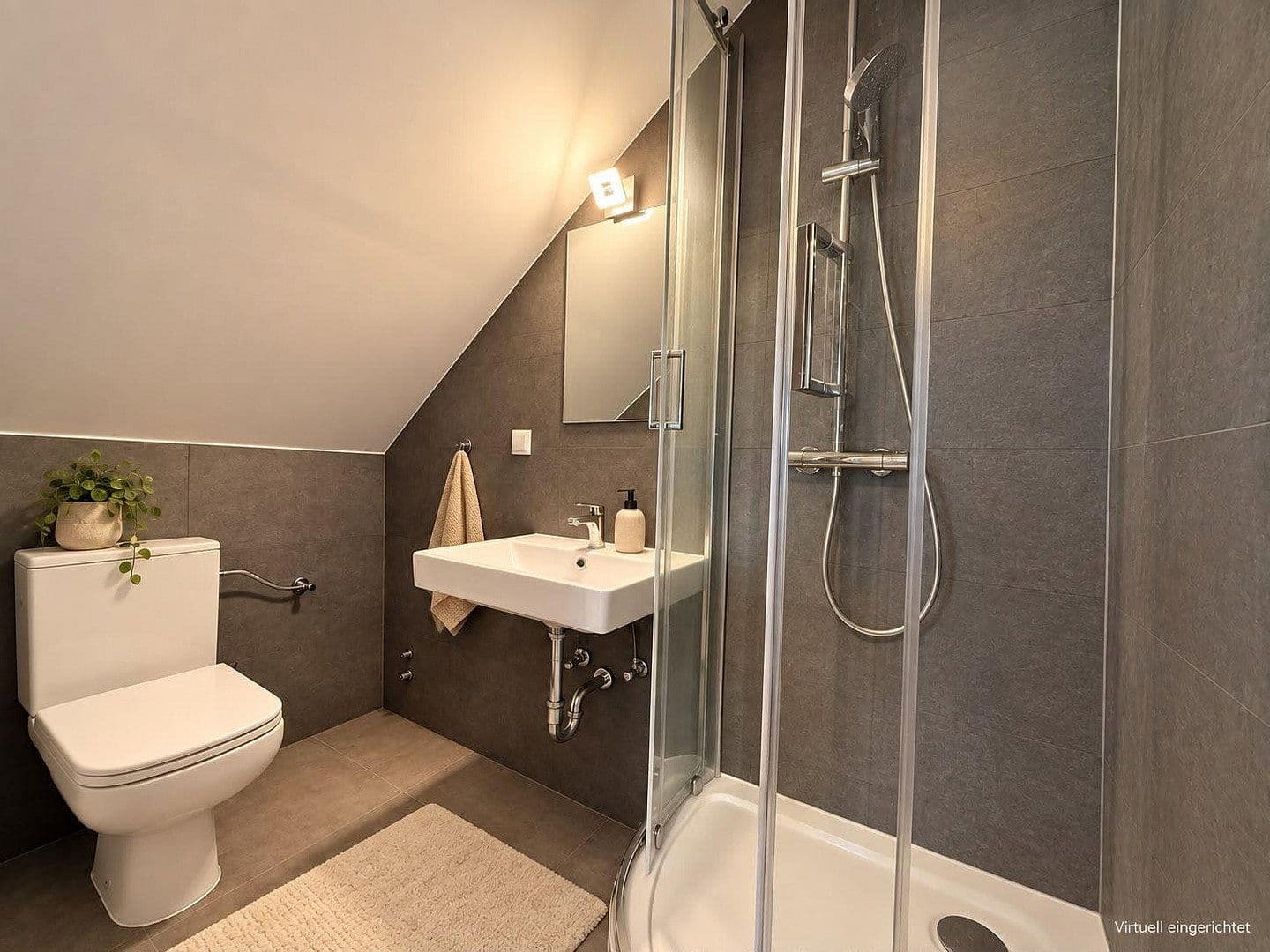 Prenájom bytu 3-izbový 73 m², Steinheimer Straße 217, Horn-Bad Meinberg, Severné Porýnie - Westfálsko Prenájom bytu 3-izbový 73 m², Steinheimer Straße 217, Horn-Bad Meinberg, Severné Porýnie - Westfálsko