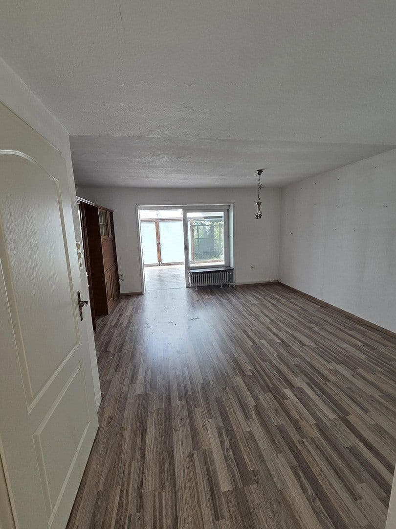 Predaj domu 160 m², pozemok 540 m², Gerichtsstraße 20, Wilhelmshaven, Dolné Sasko Predaj domu 160 m², pozemok 540 m², Gerichtsstraße 20, Wilhelmshaven, Dolné Sasko