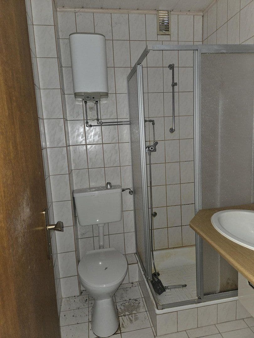 Predaj domu 160 m², pozemok 540 m², Gerichtsstraße 20, Wilhelmshaven, Dolné Sasko Predaj domu 160 m², pozemok 540 m², Gerichtsstraße 20, Wilhelmshaven, Dolné Sasko