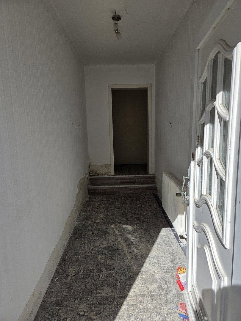 Predaj domu 160 m², pozemok 540 m², Gerichtsstraße 20, Wilhelmshaven, Dolné Sasko Predaj domu 160 m², pozemok 540 m², Gerichtsstraße 20, Wilhelmshaven, Dolné Sasko