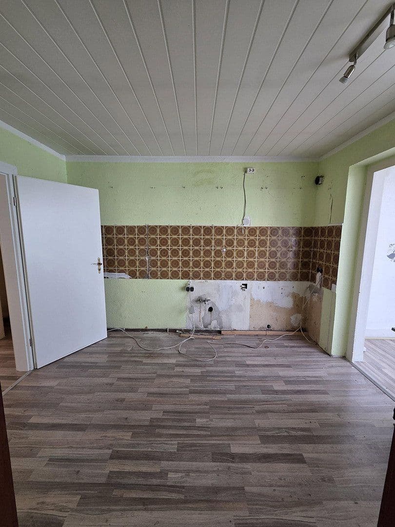 Predaj domu 160 m², pozemok 540 m², Gerichtsstraße 20, Wilhelmshaven, Dolné Sasko Predaj domu 160 m², pozemok 540 m², Gerichtsstraße 20, Wilhelmshaven, Dolné Sasko