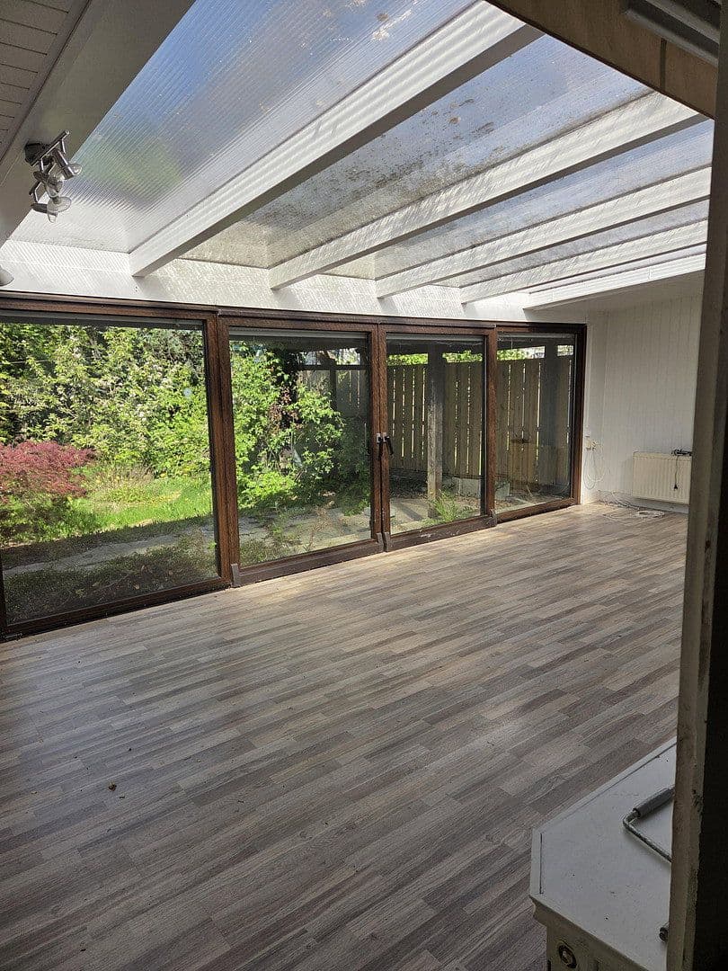Predaj domu 160 m², pozemok 540 m², Gerichtsstraße 20, Wilhelmshaven, Dolné Sasko Predaj domu 160 m², pozemok 540 m², Gerichtsstraße 20, Wilhelmshaven, Dolné Sasko