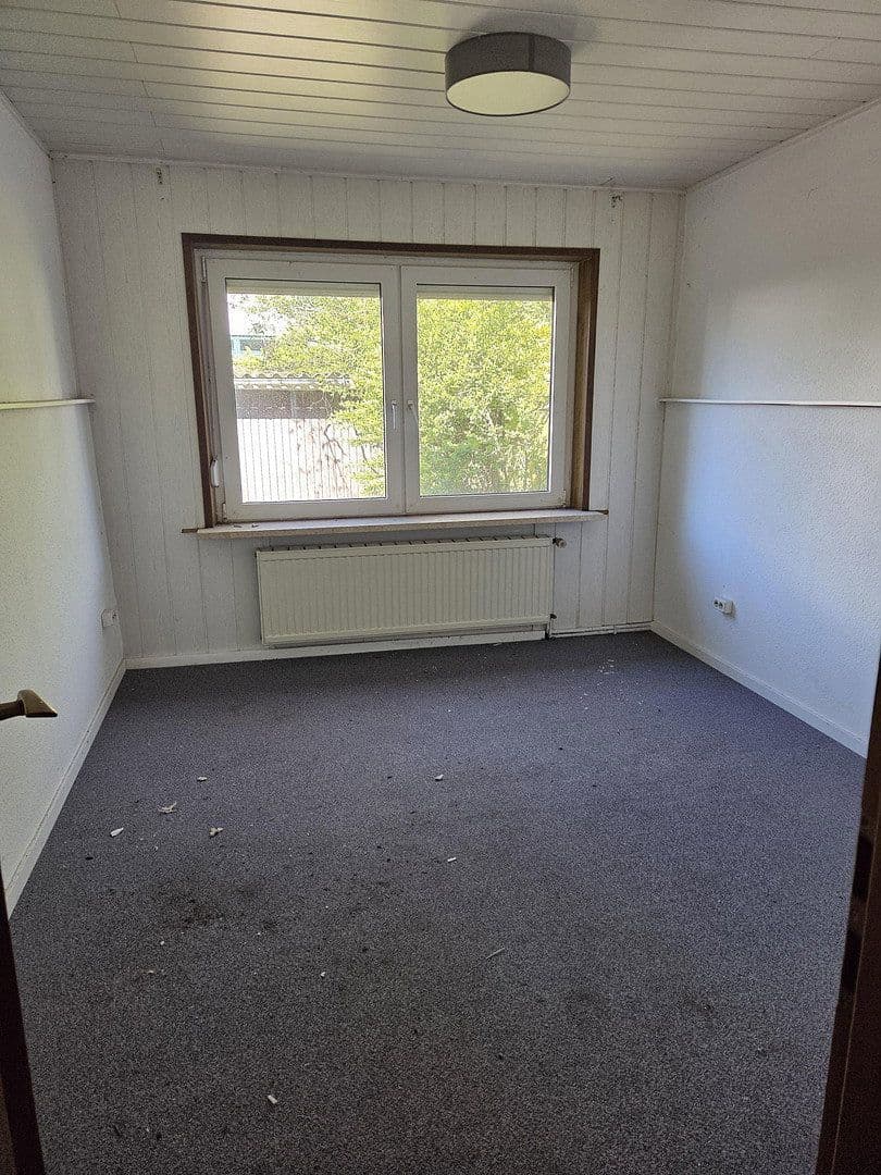 Predaj domu 160 m², pozemok 540 m², Gerichtsstraße 20, Wilhelmshaven, Dolné Sasko Predaj domu 160 m², pozemok 540 m², Gerichtsstraße 20, Wilhelmshaven, Dolné Sasko