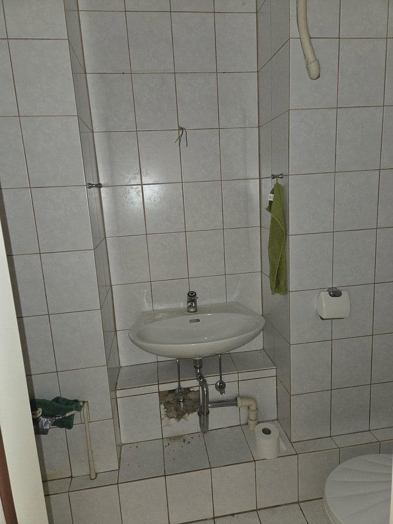 Predaj domu 160 m², pozemok 540 m², Gerichtsstraße 20, Wilhelmshaven, Dolné Sasko Predaj domu 160 m², pozemok 540 m², Gerichtsstraße 20, Wilhelmshaven, Dolné Sasko