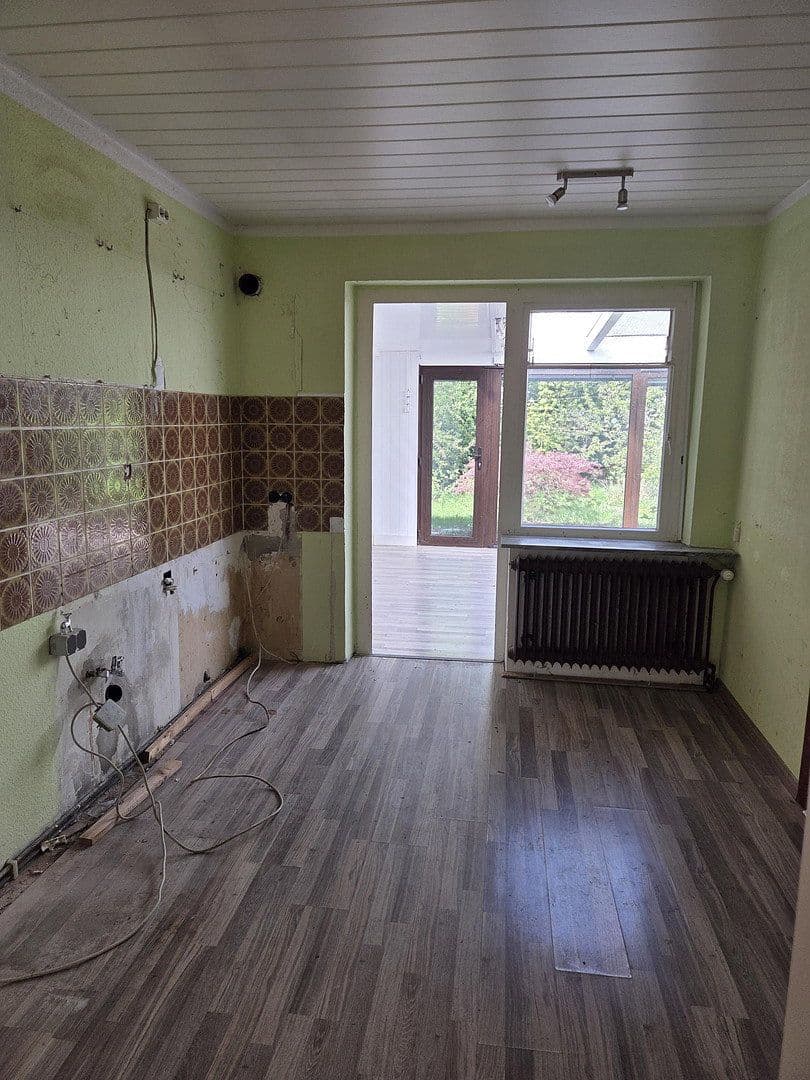 Predaj domu 160 m², pozemok 540 m², Gerichtsstraße 20, Wilhelmshaven, Dolné Sasko Predaj domu 160 m², pozemok 540 m², Gerichtsstraße 20, Wilhelmshaven, Dolné Sasko