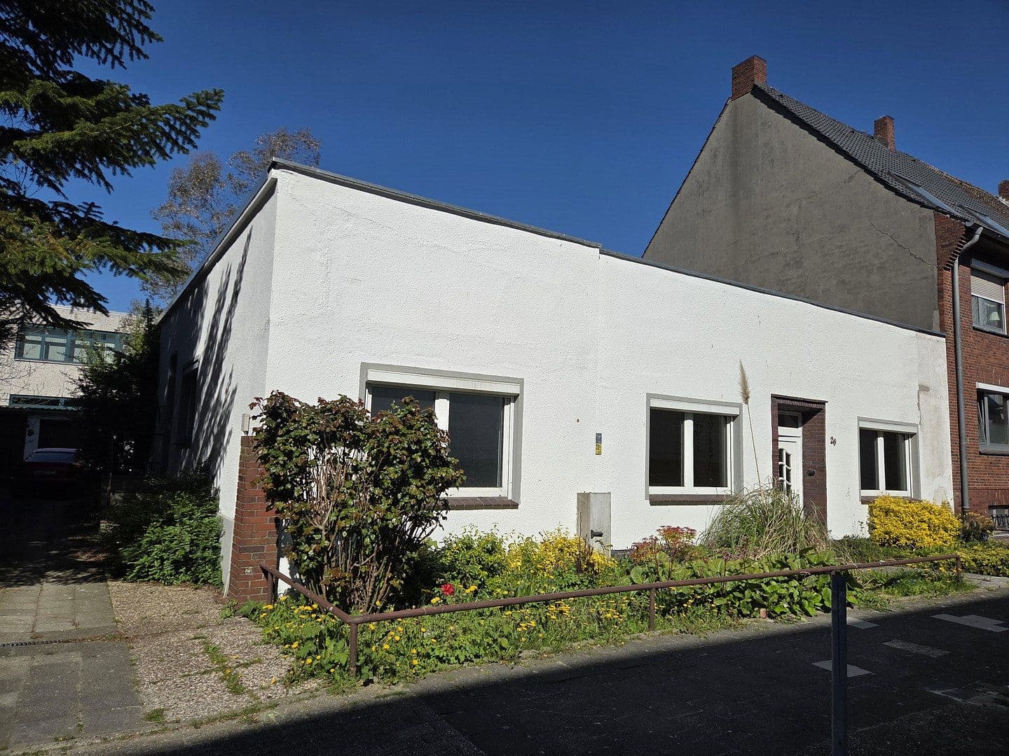 Predaj domu 160 m², pozemok 540 m², Gerichtsstraße 20, Wilhelmshaven, Dolné Sasko Predaj domu 160 m², pozemok 540 m², Gerichtsstraße 20, Wilhelmshaven, Dolné Sasko