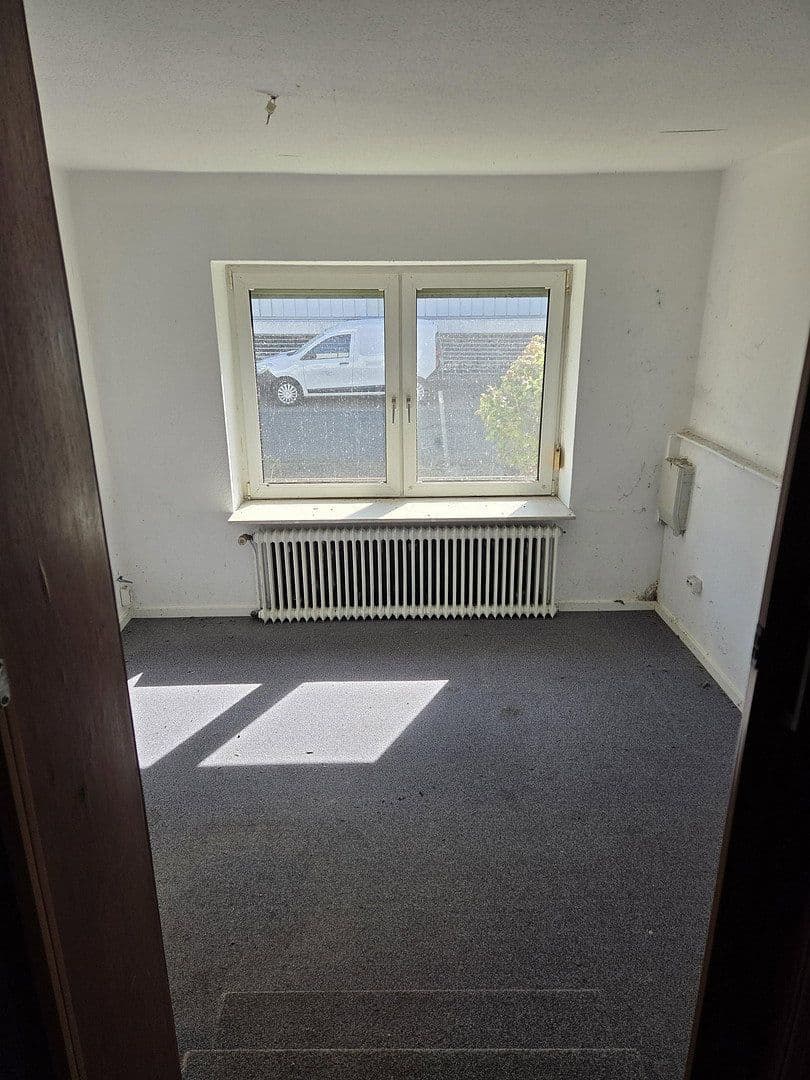Predaj domu 160 m², pozemok 540 m², Gerichtsstraße 20, Wilhelmshaven, Dolné Sasko Predaj domu 160 m², pozemok 540 m², Gerichtsstraße 20, Wilhelmshaven, Dolné Sasko