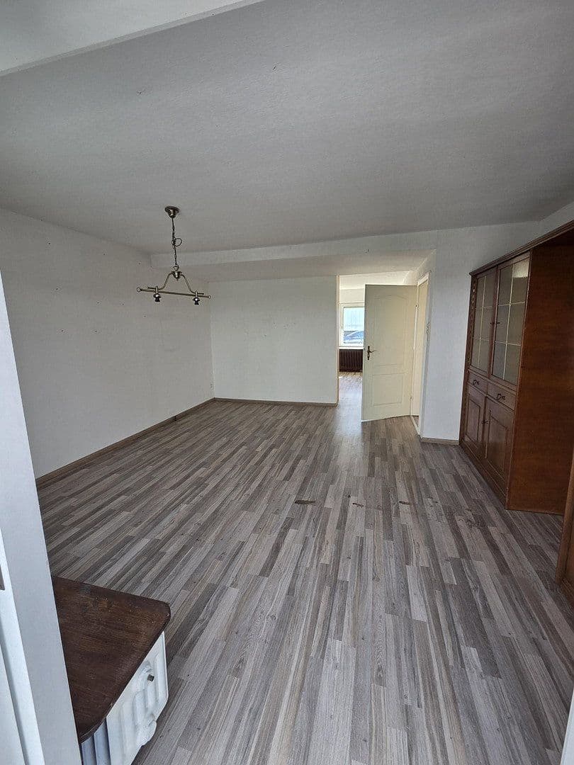 Predaj domu 160 m², pozemok 540 m², Gerichtsstraße 20, Wilhelmshaven, Dolné Sasko Predaj domu 160 m², pozemok 540 m², Gerichtsstraße 20, Wilhelmshaven, Dolné Sasko
