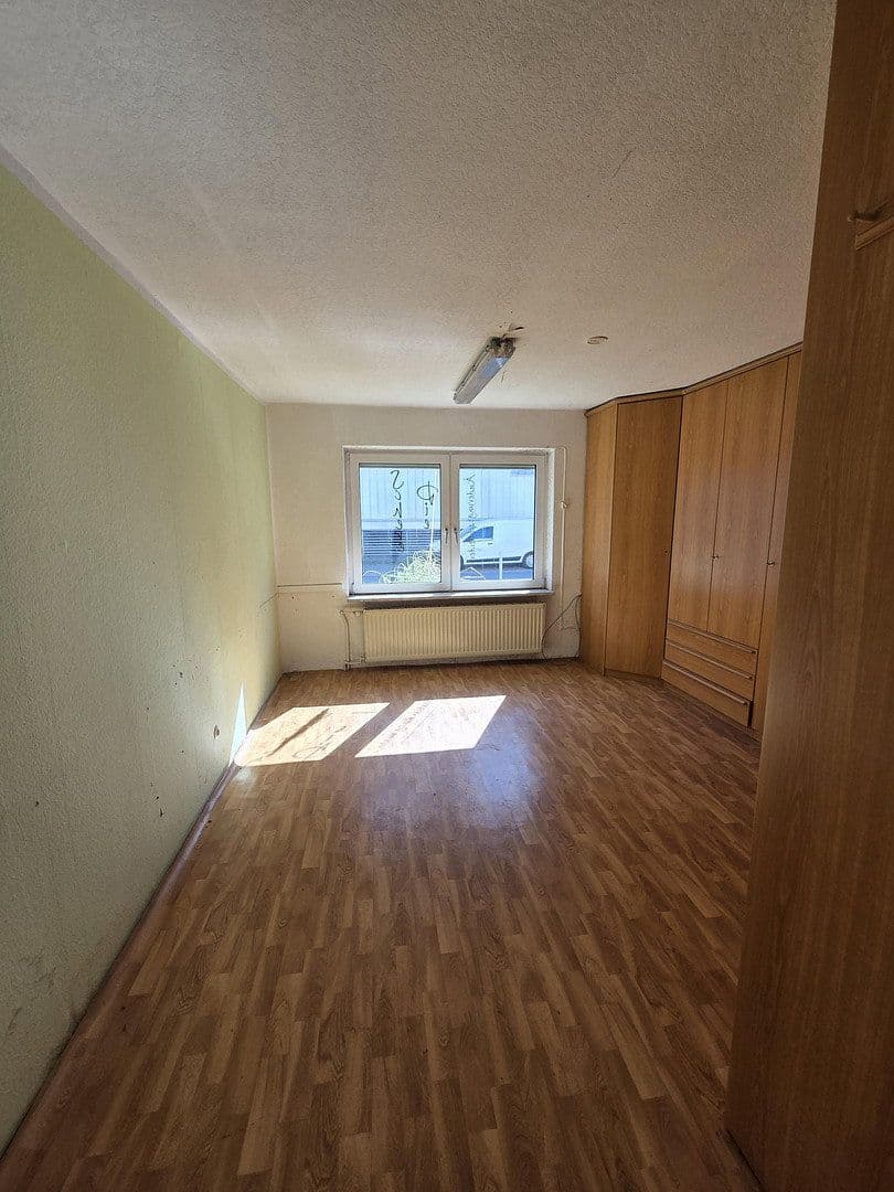 Predaj domu 160 m², pozemok 540 m², Gerichtsstraße 20, Wilhelmshaven, Dolné Sasko Predaj domu 160 m², pozemok 540 m², Gerichtsstraße 20, Wilhelmshaven, Dolné Sasko