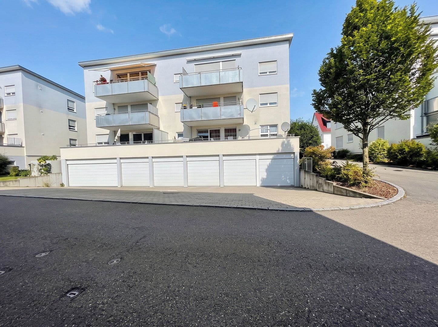 Prenájom bytu 4-izbový 115 m², Seestraße 38, Weil im Schönbuch, Bádensko-Wurttembersko Prenájom bytu 4-izbový 115 m², Seestraße 38, Weil im Schönbuch, Bádensko-Wurttembersko