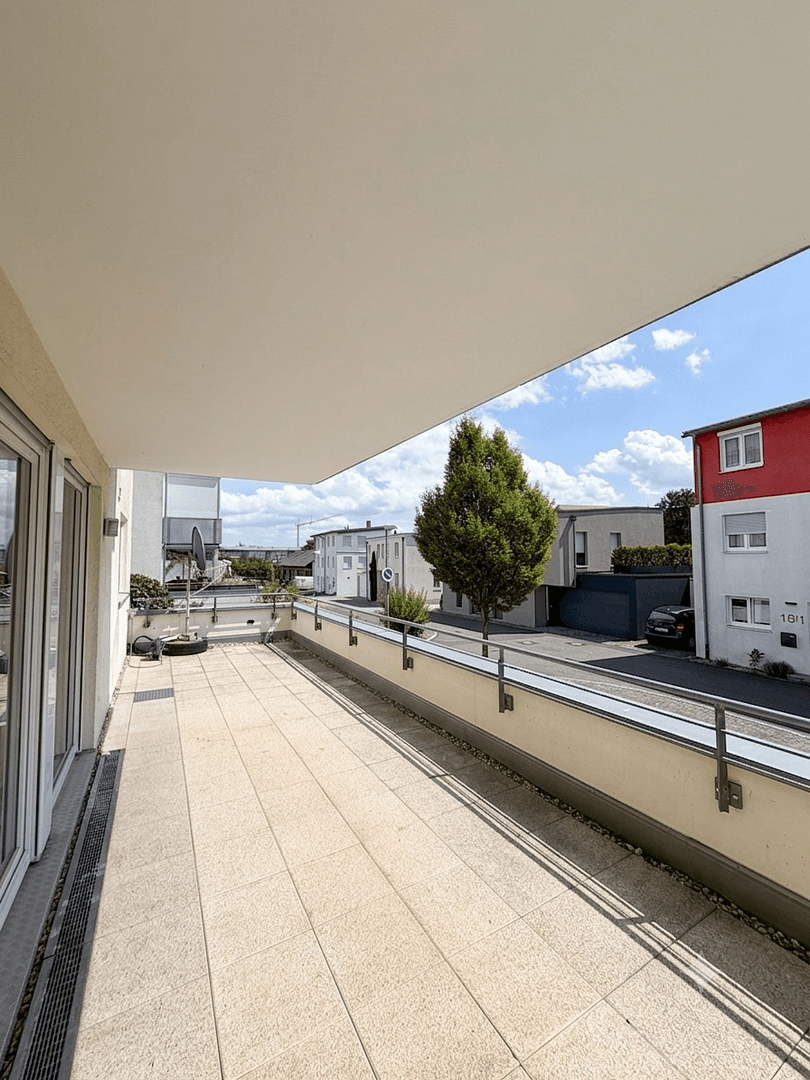 Prenájom bytu 4-izbový 115 m², Seestraße 38, Weil im Schönbuch, Bádensko-Wurttembersko Prenájom bytu 4-izbový 115 m², Seestraße 38, Weil im Schönbuch, Bádensko-Wurttembersko