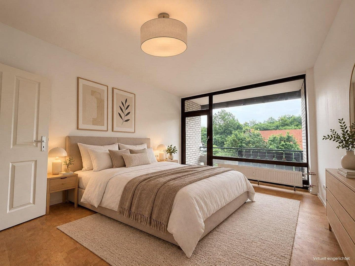 Prenájom bytu 2-izbový 53 m², Steinheimer Straße 219, Horn-Bad Meinberg, Severné Porýnie - Westfálsko Prenájom bytu 2-izbový 53 m², Steinheimer Straße 219, Horn-Bad Meinberg, Severné Porýnie - Westfálsko