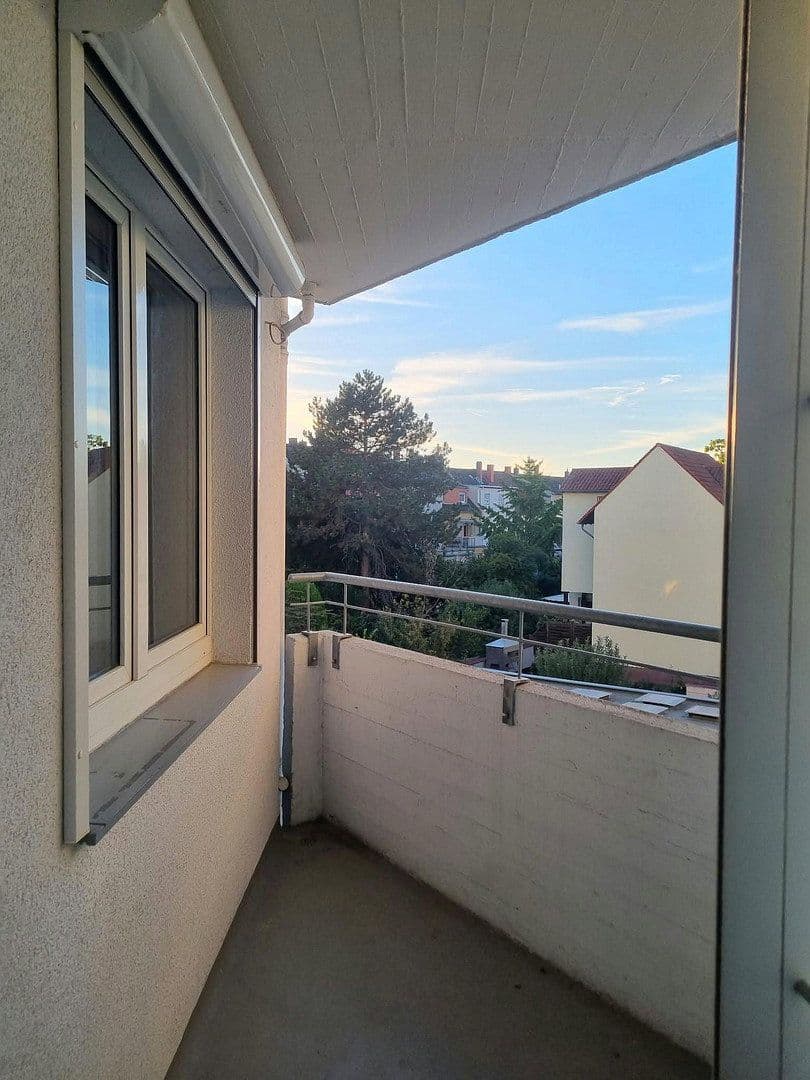 Predaj bytu 3-izbový 68 m², Taubenstraße 2-6, Ludwigshafen, Porýnie-Falcko Predaj bytu 3-izbový 68 m², Taubenstraße 2-6, Ludwigshafen, Porýnie-Falcko