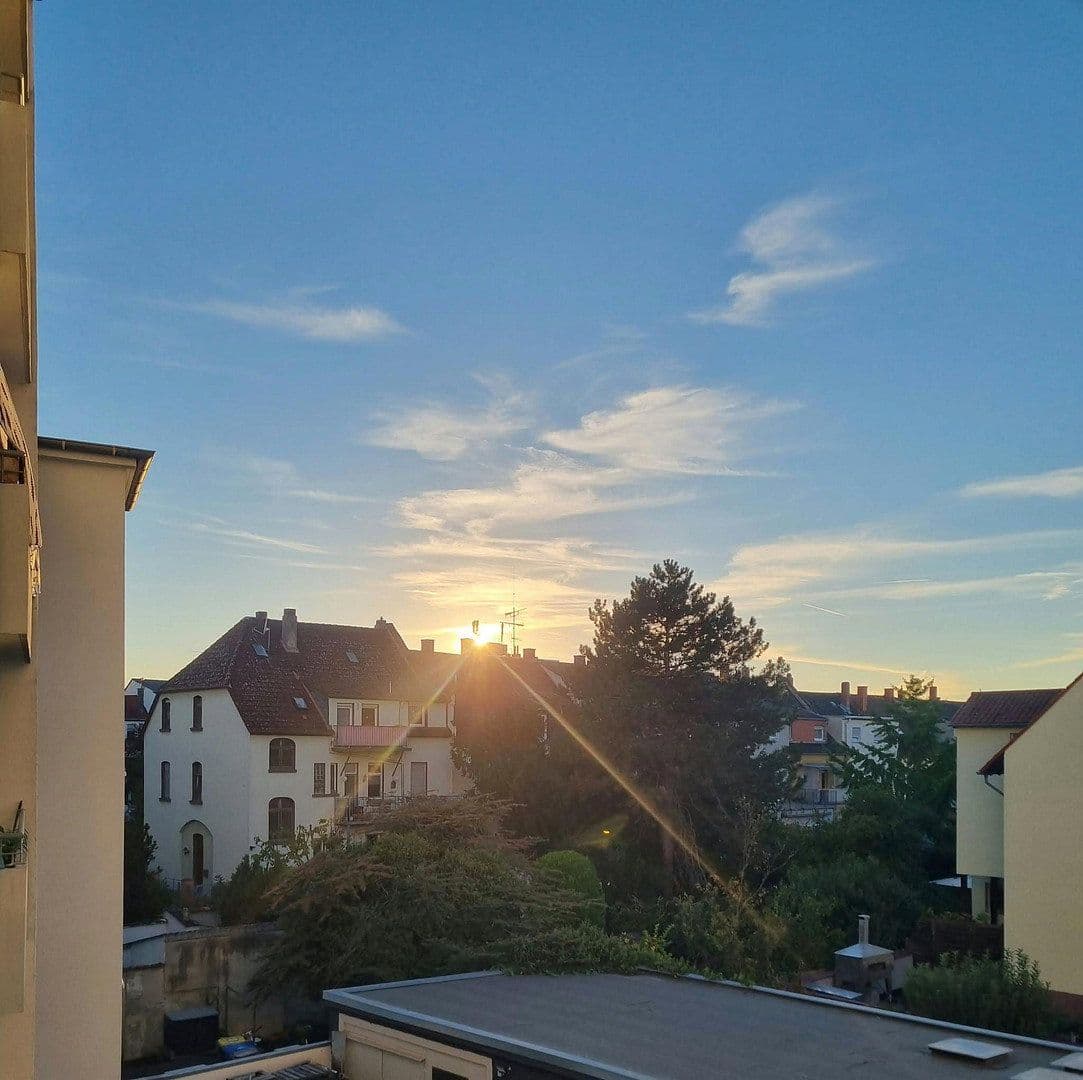 Predaj bytu 3-izbový 68 m², Taubenstraße 2-6, Ludwigshafen, Porýnie-Falcko Predaj bytu 3-izbový 68 m², Taubenstraße 2-6, Ludwigshafen, Porýnie-Falcko