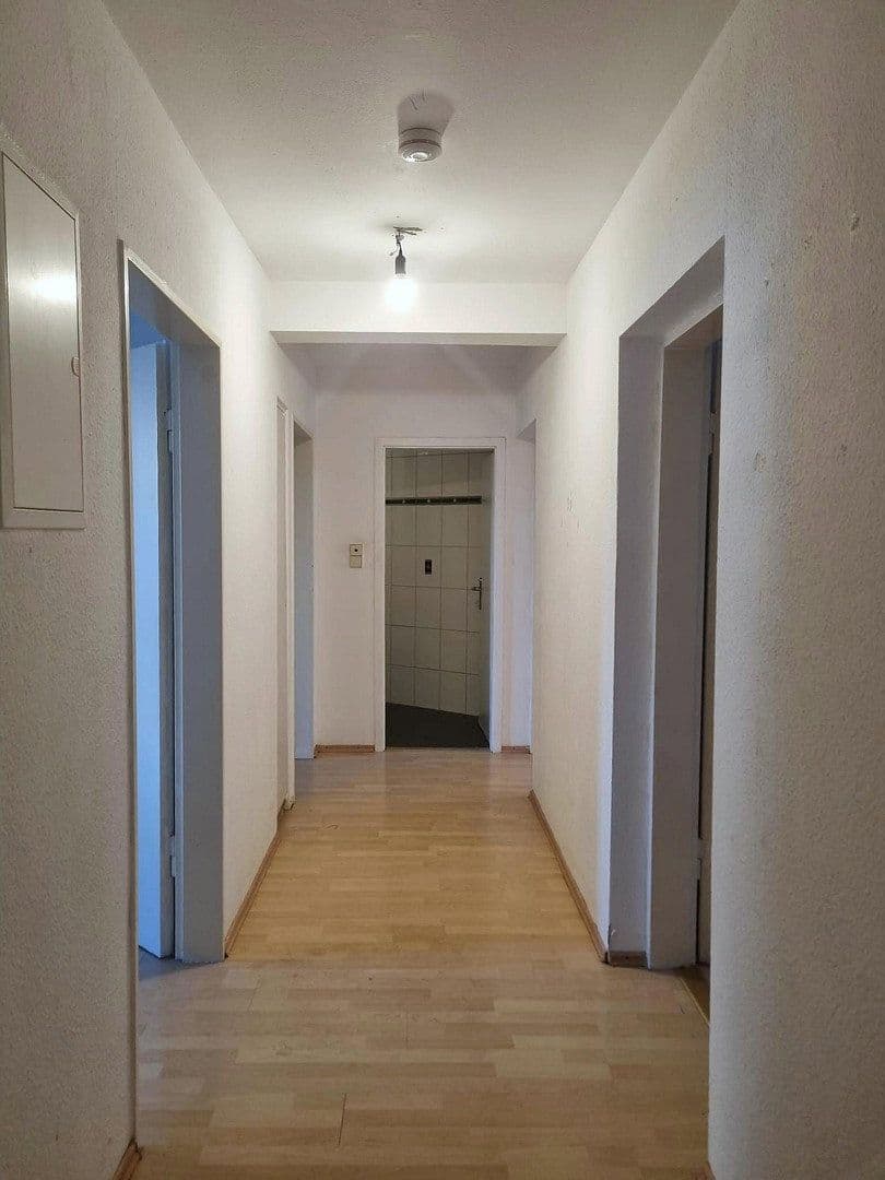 Predaj bytu 3-izbový 68 m², Taubenstraße 2-6, Ludwigshafen, Porýnie-Falcko Predaj bytu 3-izbový 68 m², Taubenstraße 2-6, Ludwigshafen, Porýnie-Falcko