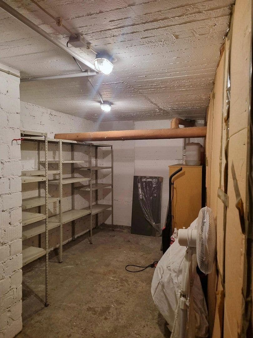 Predaj bytu 3-izbový 68 m², Taubenstraße 2-6, Ludwigshafen, Porýnie-Falcko Predaj bytu 3-izbový 68 m², Taubenstraße 2-6, Ludwigshafen, Porýnie-Falcko