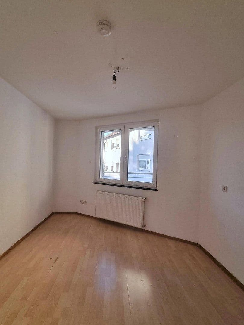 Predaj bytu 3-izbový 68 m², Taubenstraße 2-6, Ludwigshafen, Porýnie-Falcko Predaj bytu 3-izbový 68 m², Taubenstraße 2-6, Ludwigshafen, Porýnie-Falcko
