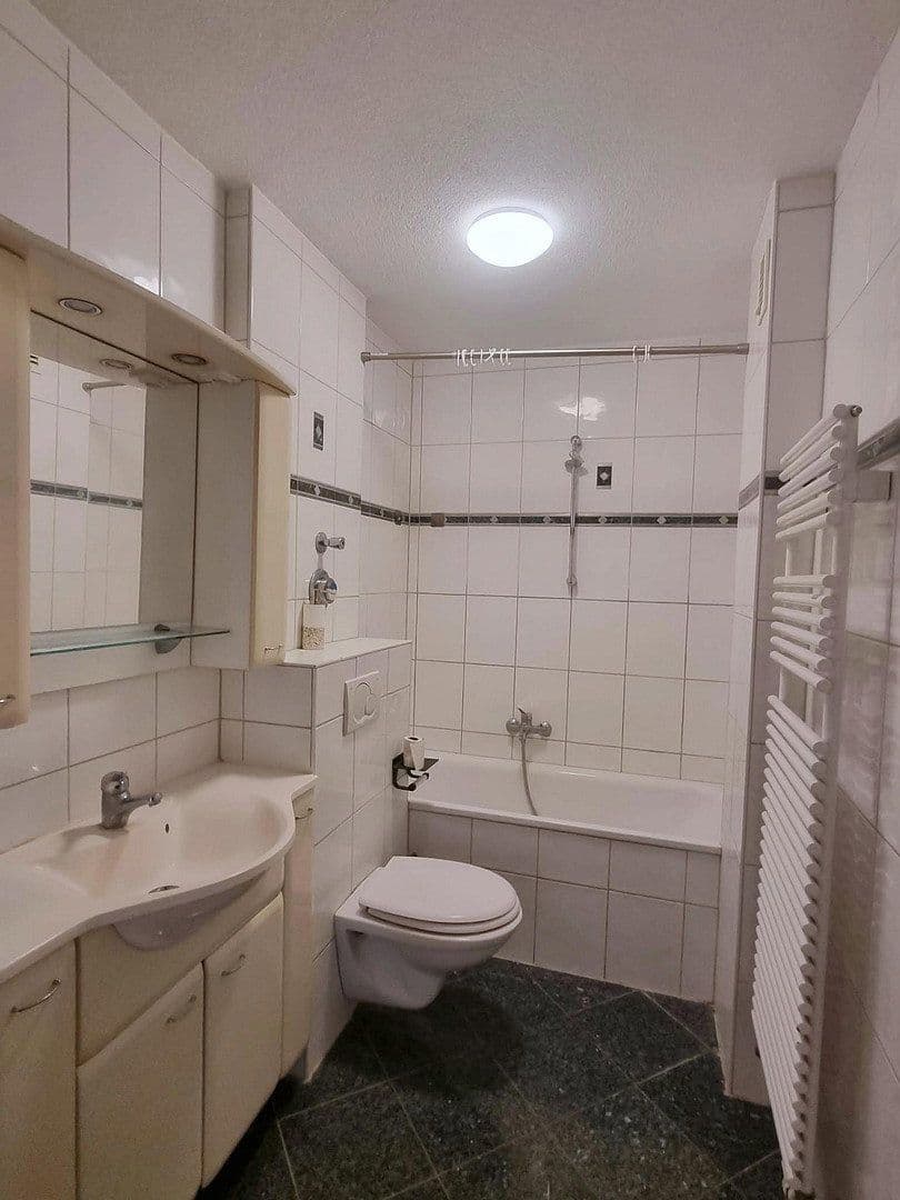 Predaj bytu 3-izbový 68 m², Taubenstraße 2-6, Ludwigshafen, Porýnie-Falcko Predaj bytu 3-izbový 68 m², Taubenstraße 2-6, Ludwigshafen, Porýnie-Falcko