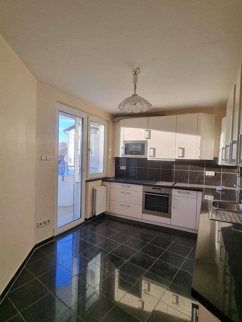 Predaj bytu 3-izbový 68 m², Taubenstraße 2-6, Ludwigshafen, Porýnie-Falcko Predaj bytu 3-izbový 68 m², Taubenstraße 2-6, Ludwigshafen, Porýnie-Falcko