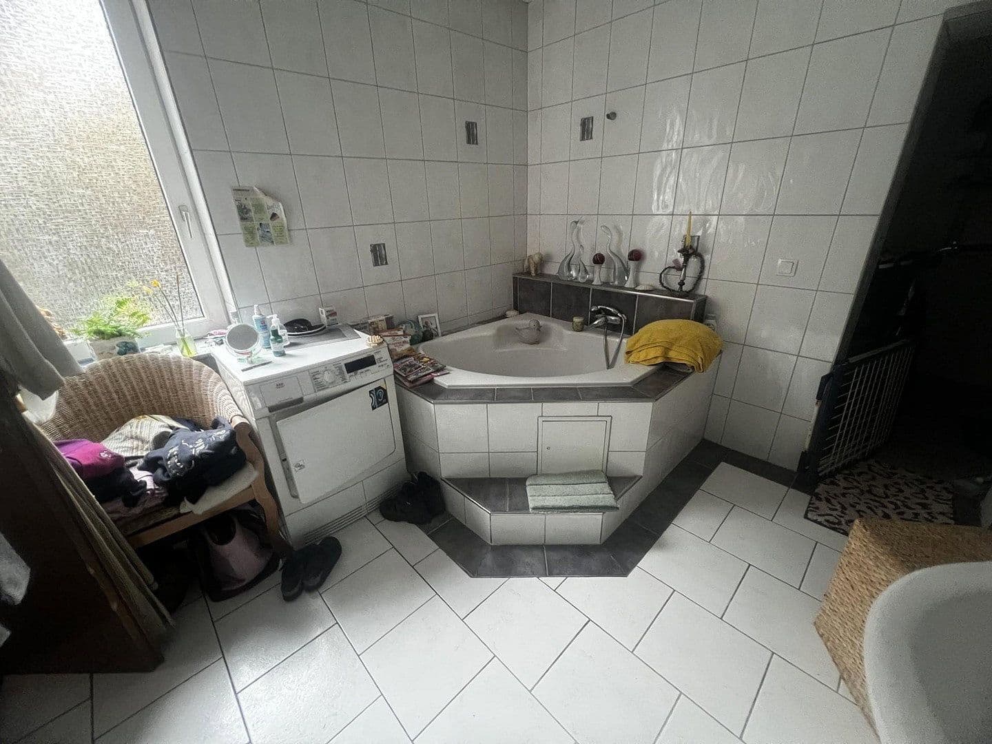 Predaj domu 200 m², pozemok 407 m², Kölner Straße 22, Mönchengladbach, Severné Porýnie - Westfálsko Predaj domu 200 m², pozemok 407 m², Kölner Straße 22, Mönchengladbach, Severné Porýnie - Westfálsko