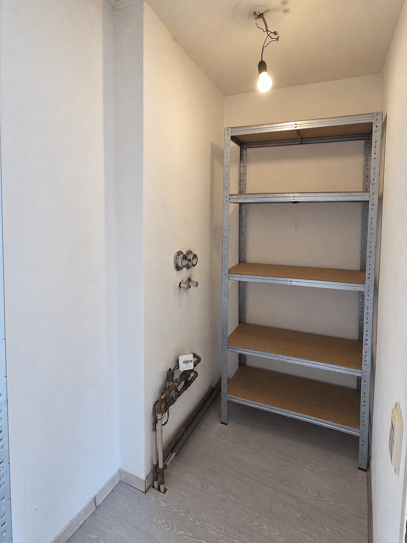 Prenájom bytu 2-izbový 56 m², Teichweg 3A, Osnabrück, Dolné Sasko Prenájom bytu 2-izbový 56 m², Teichweg 3A, Osnabrück, Dolné Sasko