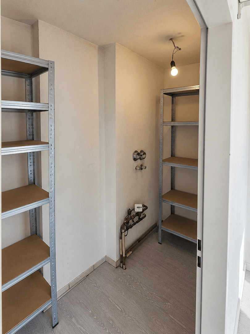 Prenájom bytu 2-izbový 56 m², Teichweg 3A, Osnabrück, Dolné Sasko Prenájom bytu 2-izbový 56 m², Teichweg 3A, Osnabrück, Dolné Sasko