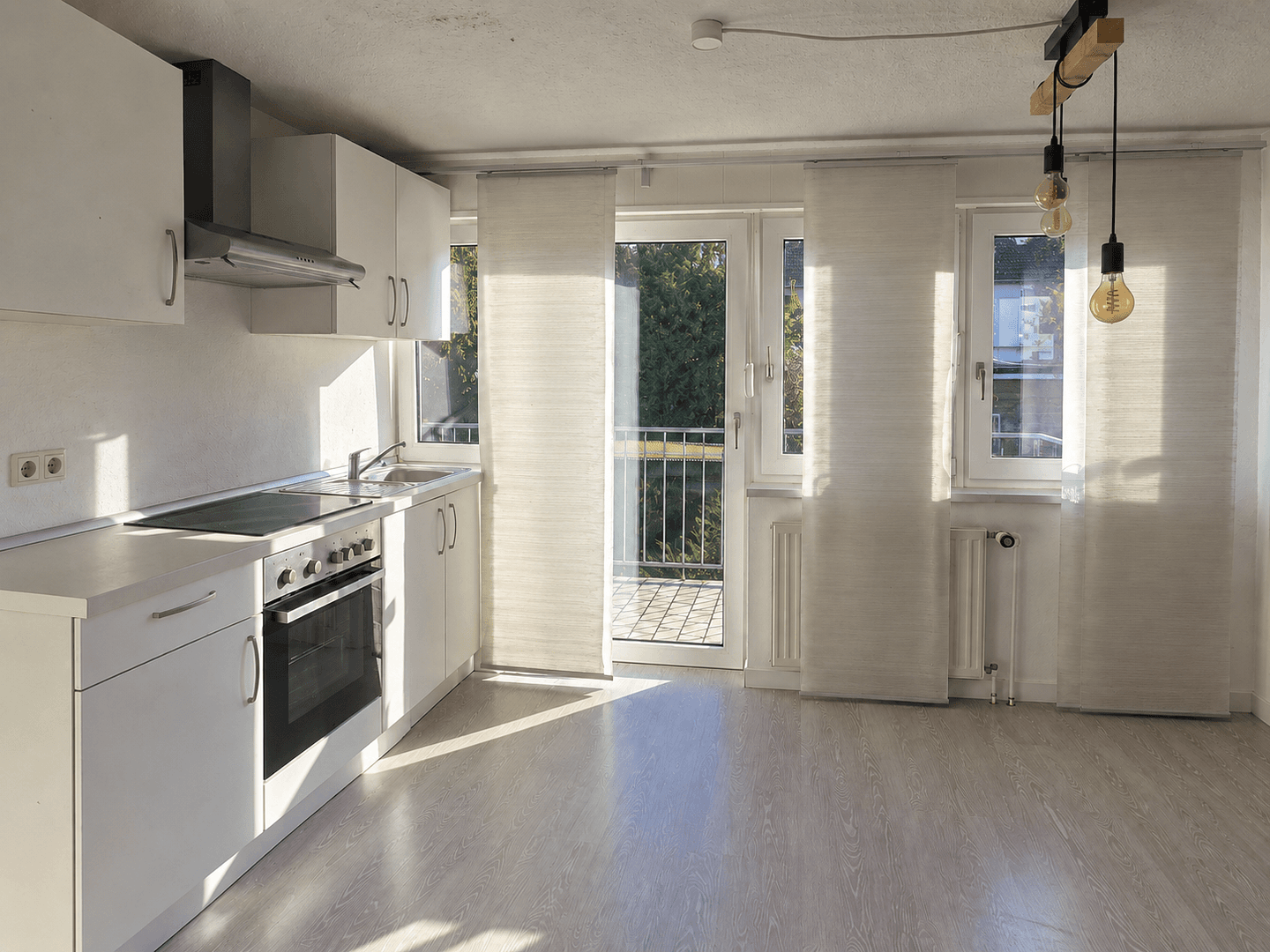 Prenájom bytu 2-izbový 56 m², Teichweg 3A, Osnabrück, Dolné Sasko Prenájom bytu 2-izbový 56 m², Teichweg 3A, Osnabrück, Dolné Sasko