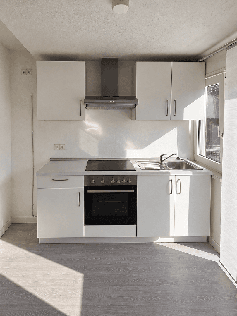Prenájom bytu 2-izbový 56 m², Teichweg 3A, Osnabrück, Dolné Sasko Prenájom bytu 2-izbový 56 m², Teichweg 3A, Osnabrück, Dolné Sasko