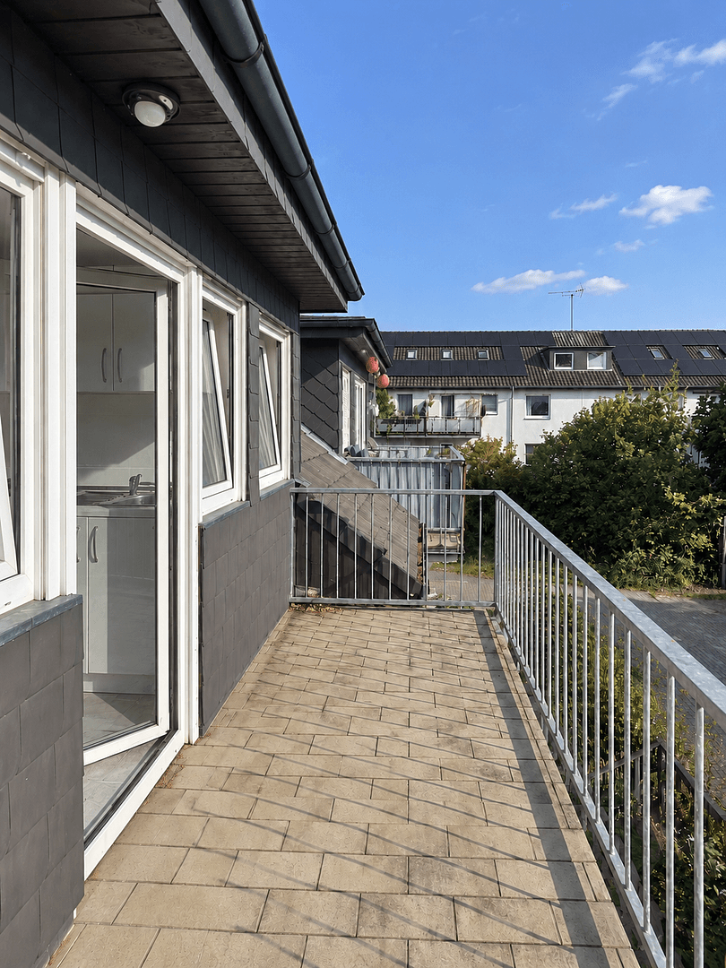 Prenájom bytu 2-izbový 56 m², Teichweg 3A, Osnabrück, Dolné Sasko Prenájom bytu 2-izbový 56 m², Teichweg 3A, Osnabrück, Dolné Sasko