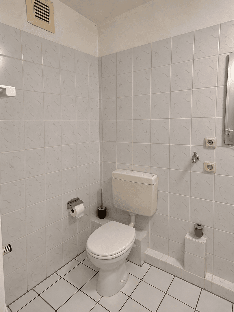 Prenájom bytu 2-izbový 56 m², Teichweg 3A, Osnabrück, Dolné Sasko Prenájom bytu 2-izbový 56 m², Teichweg 3A, Osnabrück, Dolné Sasko