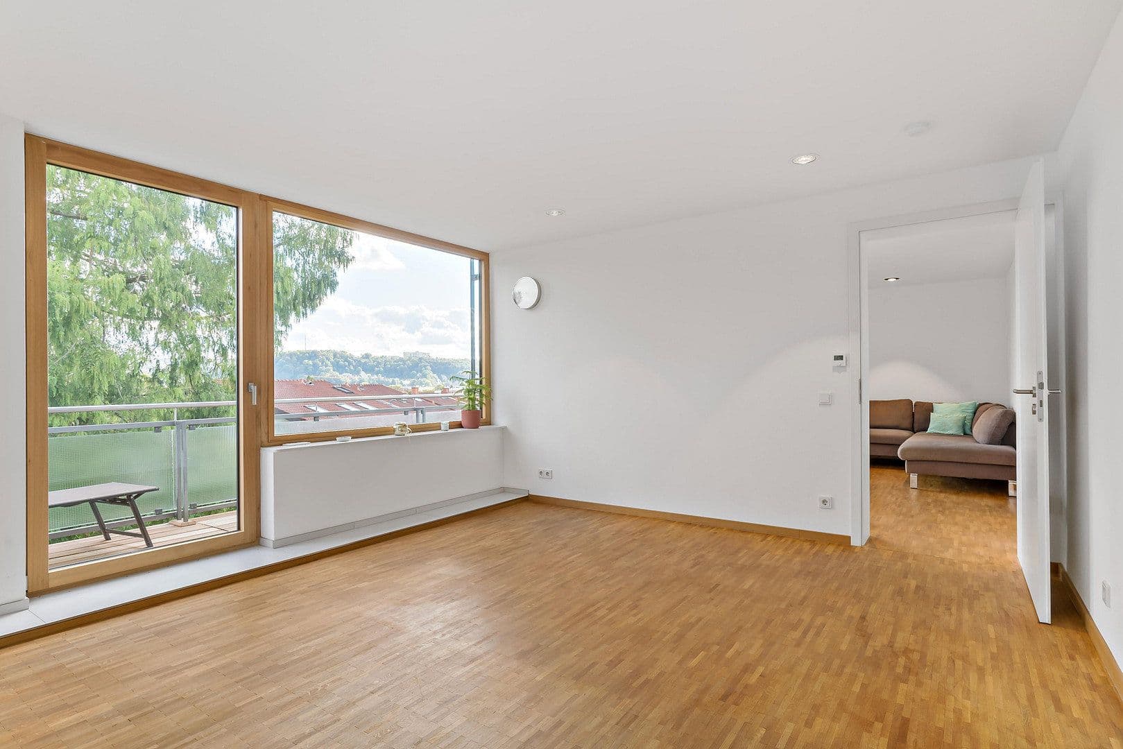 Predaj bytu 5-izbový 142 m², Saarbrücken, Sársko Predaj bytu 5-izbový 142 m², Saarbrücken, Sársko