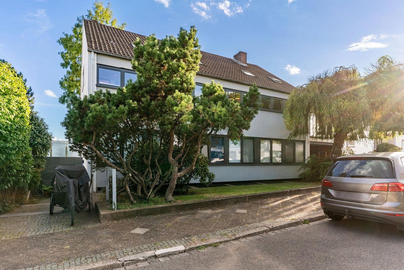 Predaj bytu 5-izbový 142 m², Saarbrücken, Sársko Predaj bytu 5-izbový 142 m², Saarbrücken, Sársko