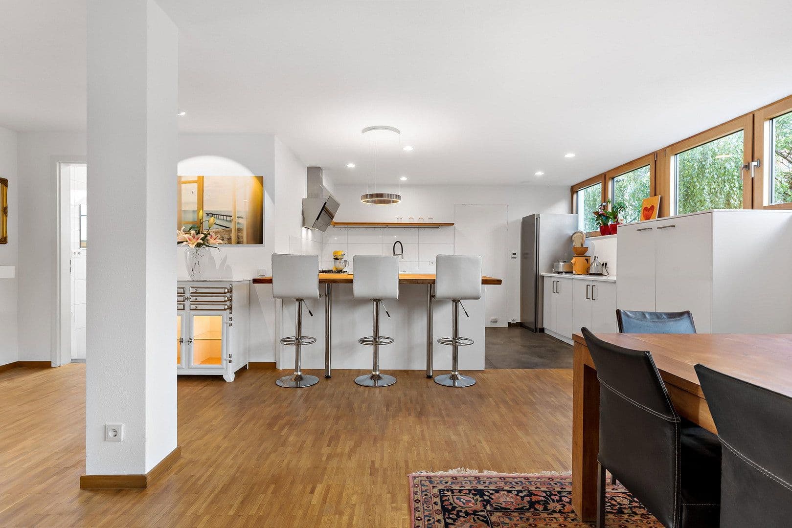 Predaj bytu 5-izbový 142 m², Saarbrücken, Sársko Predaj bytu 5-izbový 142 m², Saarbrücken, Sársko