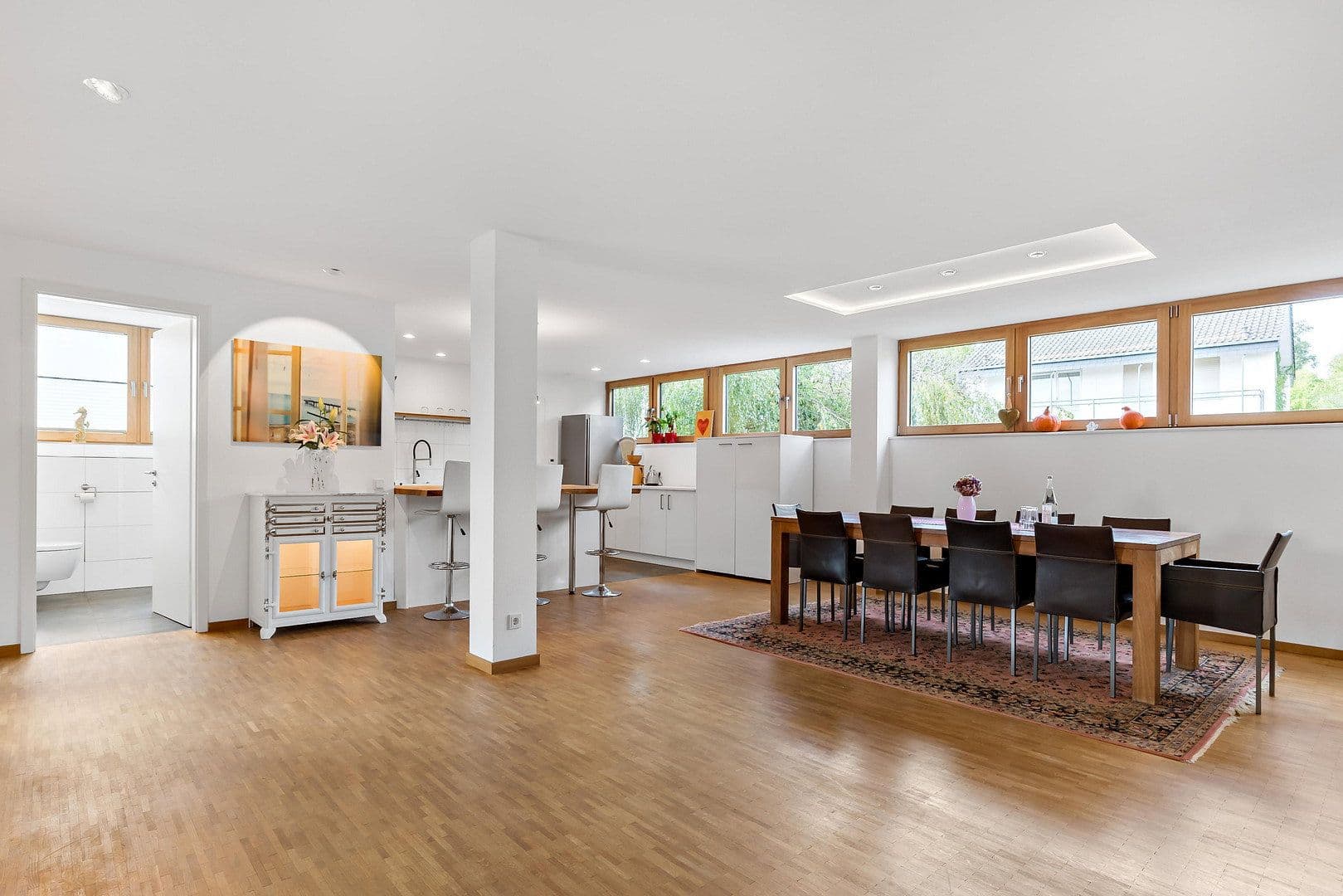 Predaj bytu 5-izbový 142 m², Saarbrücken, Sársko Predaj bytu 5-izbový 142 m², Saarbrücken, Sársko