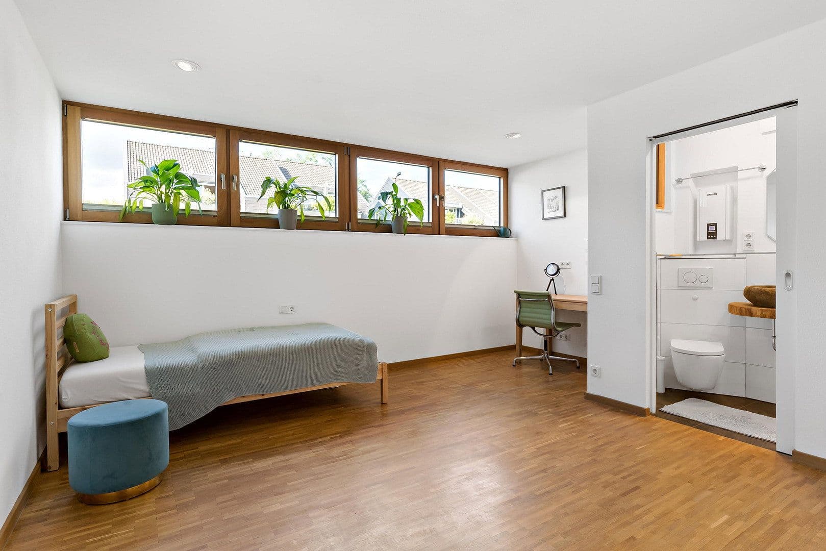 Predaj bytu 5-izbový 142 m², Saarbrücken, Sársko Predaj bytu 5-izbový 142 m², Saarbrücken, Sársko