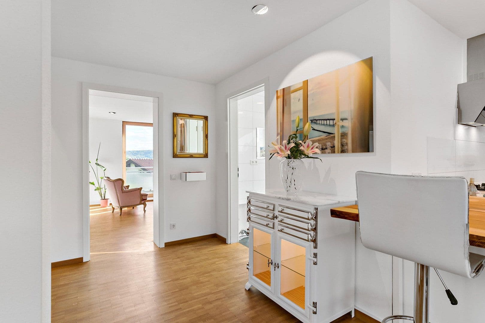 Predaj bytu 5-izbový 142 m², Saarbrücken, Sársko Predaj bytu 5-izbový 142 m², Saarbrücken, Sársko