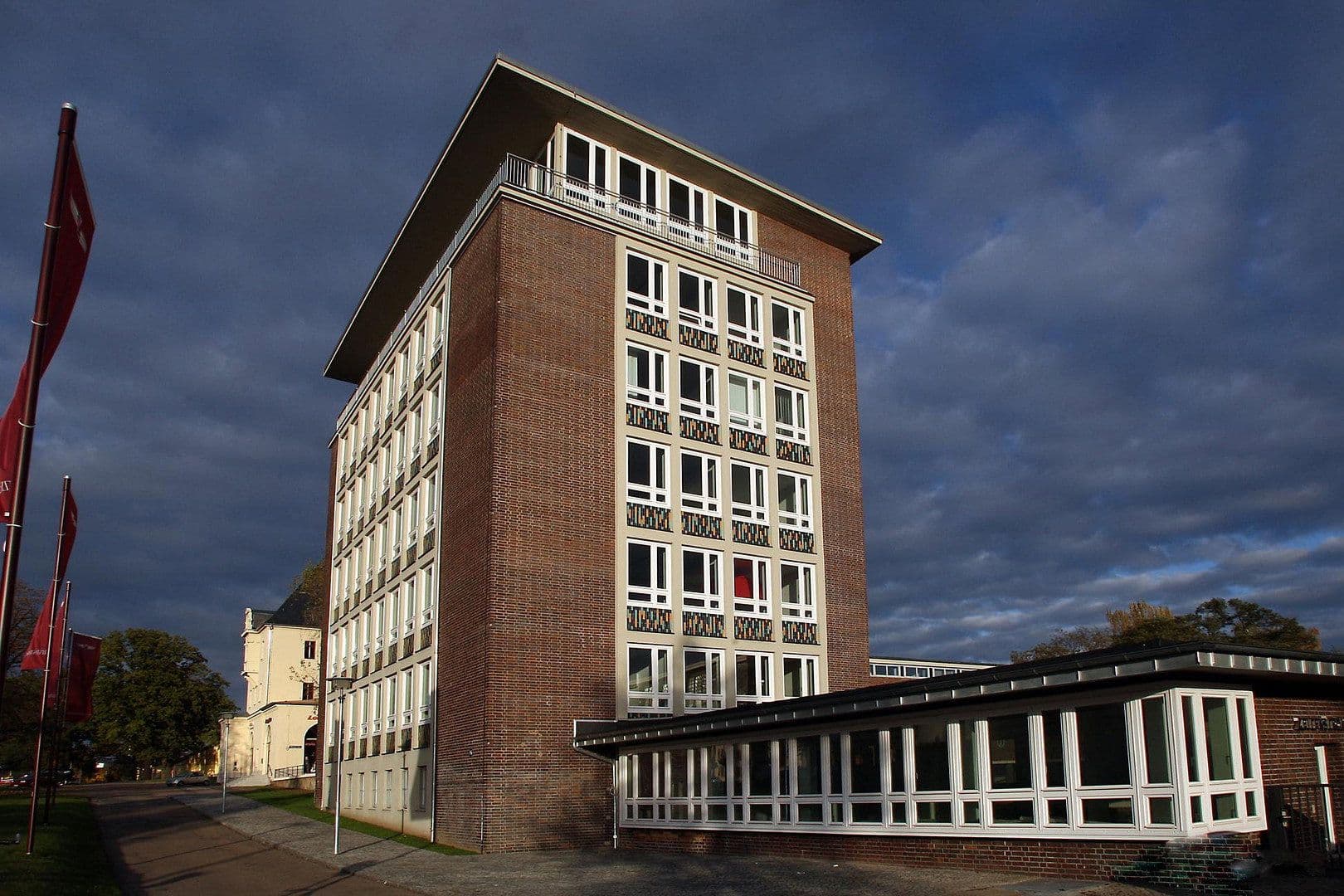 Prenájom kancelárie 251 m², Königsbrücker Straße 96, Dresden, Sasko Prenájom kancelárie 251 m², Königsbrücker Straße 96, Dresden, Sasko